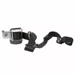 9L1Z40611B68AG - Electrical: Seat Belt Assembly for Ford: Expedition | Lincoln: Navigator Image