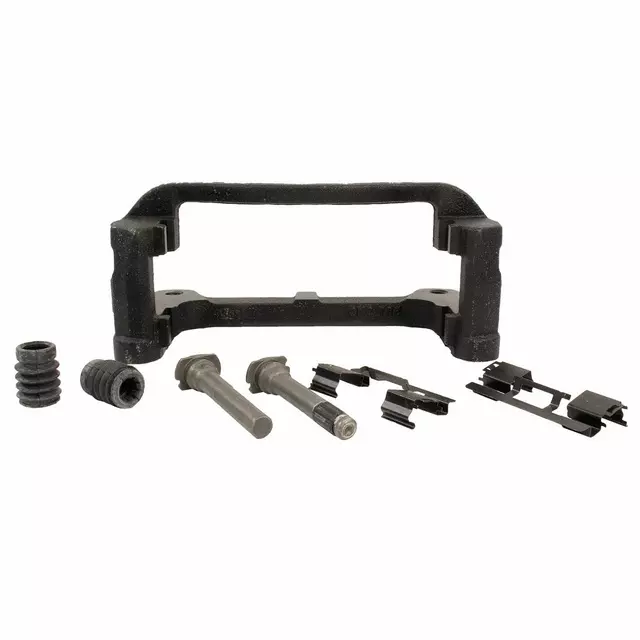 Caliper Mount - Ford (9L3Z-2B293-A)