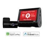 68744782AA - : SC250R Smart Dual View Dash Cam, sold by Cobra for Affiliated Accessories Image