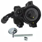 STP219RM - : Motorcraft™ Power Steering Pump for Ford: F-250 Super Duty, F-350 Super Duty, F-450 Super Duty, F-550 Super Duty Image