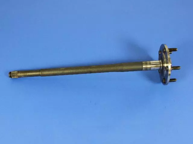 Axle Rear Shaft, Right - Mopar (68045424AA)