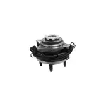 116027 - : Ford, Mazda (4.0 - 4WD) Wheel Bearing and Hub Assembly  - Front for GSP Image