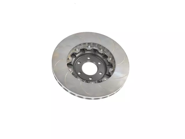 Brake Rotor, Right - Mopar (68225244AA)