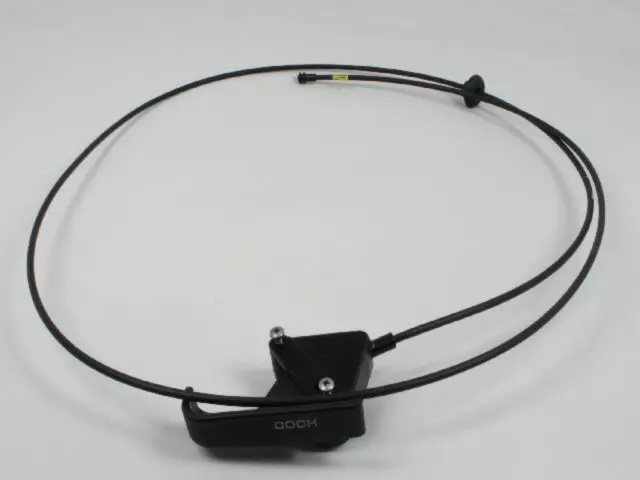 55364471AA - Body: Hood Release Cable for Mopar Image