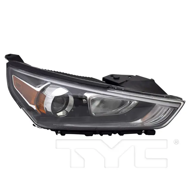 201737390 - : TYC Headlight Assembly for TYC Image