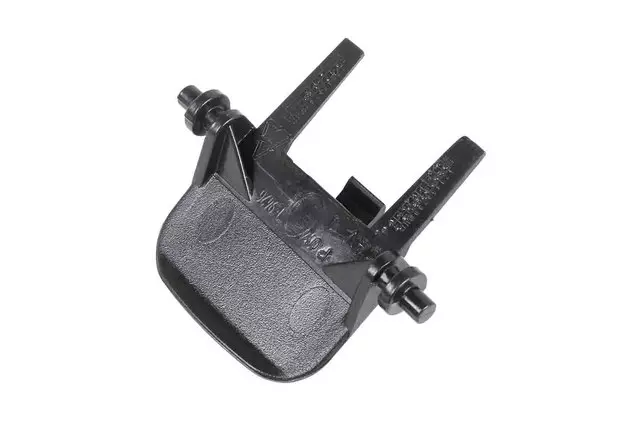 23221207 - Body: Armrest Assembly Latch for GM Image