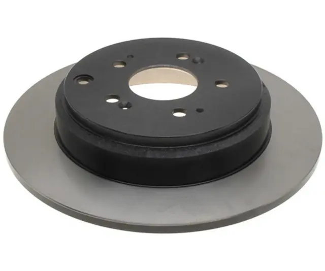 980567 - Brakes &amp; Brake Parts: Disc Brake Rotor for Raybestos Brakes Image