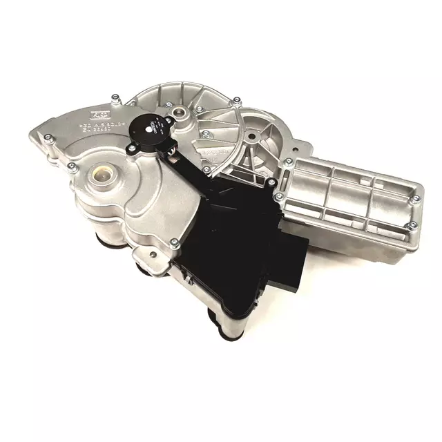 4E0827852H - : Actuator for Audi: A8 Quattro, S8 Image