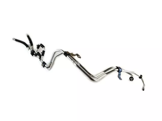 52014951AD - Cooling: Oil Cooler Pressure And Return Hose And Tube for Mopar Image