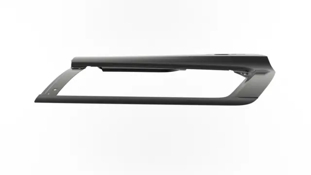 55369482AC - Doors, Door Mirrors and Related Parts: Rear Door Outer Repair Panel, Right for Mopar Image
