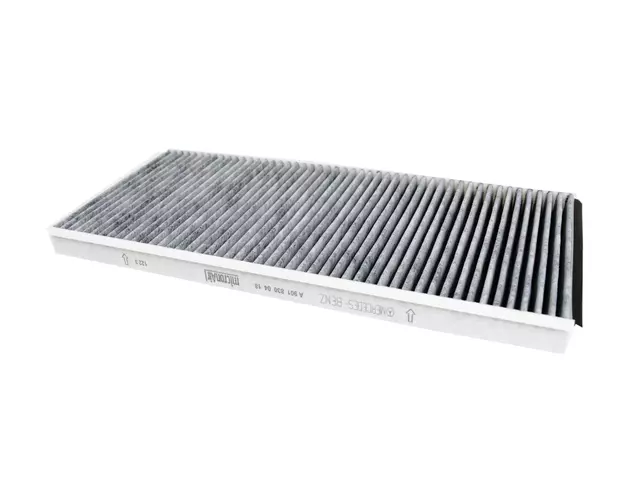 A/C And Heater Unit Filter - Mopar (68535607AA)