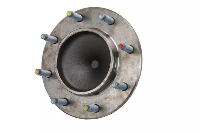 RW2098 - Driveline &amp; Axles: ACDelcoâ„¢ Wheel Hub for Cadillac: DeVille, DTS Image