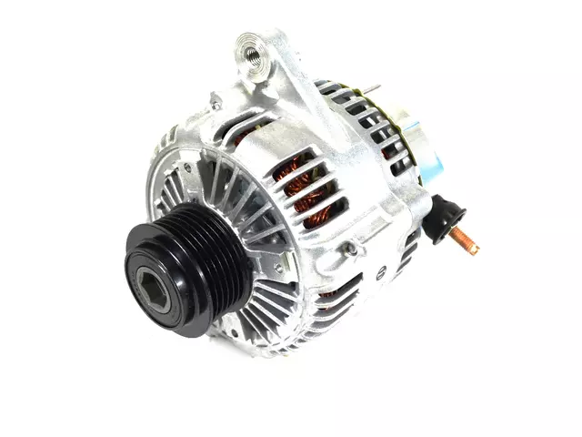 56044532AD - : Alternator Pulley for Mopar Image