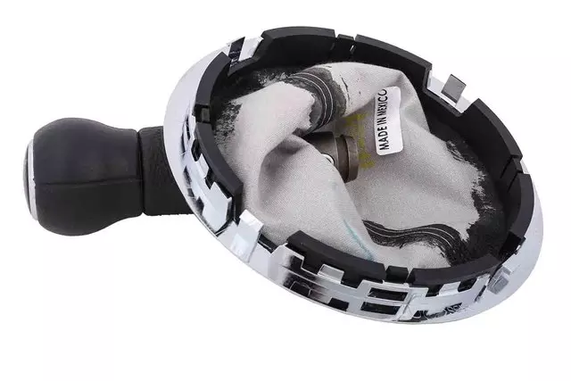 Gear Shift Assembly - GM (25871255)