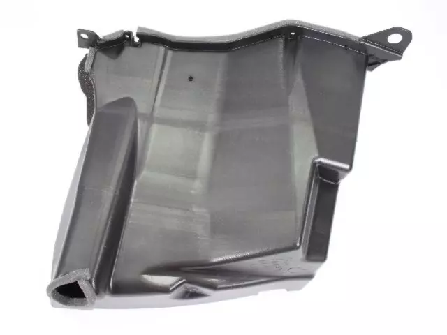 Fresh Air Inlet Plenum - Mopar (68594710AA)