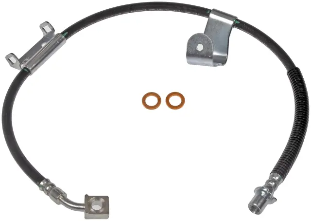 H620786 - Brake: Brake Hydraulic Hose for Dorman Image