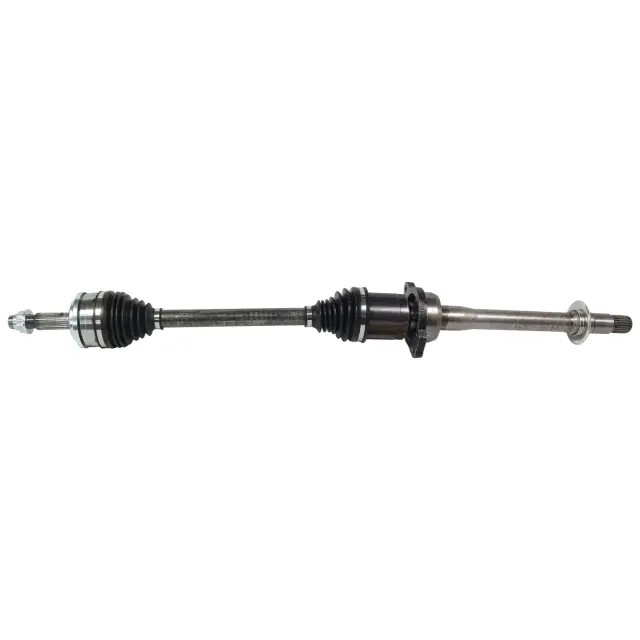 NCV69132 - : Toyota (2.5 - FWD) CV Axle Assembly  - Front Right for GSP Image