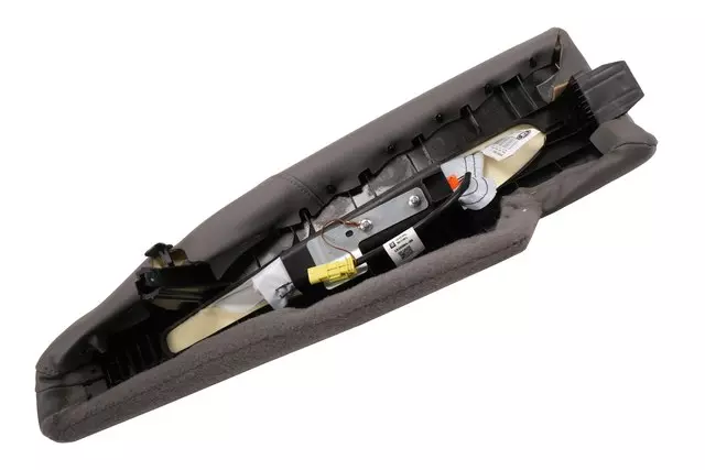 84017879 - Body: Bolster for Chevrolet: Malibu, Malibu Limited Image