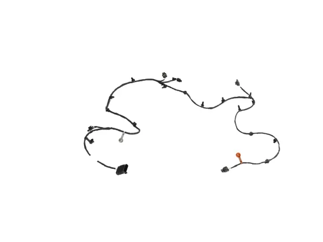 Rear Fascia Wiring - Mopar (68351000AC)