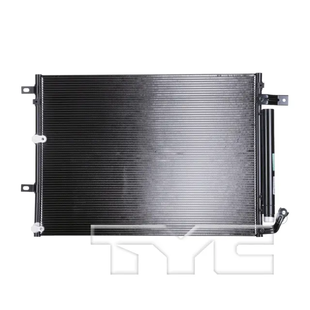 4361 - : 14-18 JP CHRKE 5MM w/ R/D COND (PFC) - Replaces Jeep 52014775AB for TYC Image