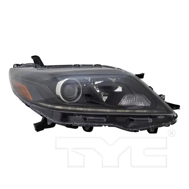 20962780 - : TYC Headlight Assembly for TYC Image
