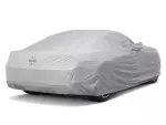 VKR3Z19A412A - Exterior: Full Vehicle Cover, Weather-Shield for Ford: Mustang Image
