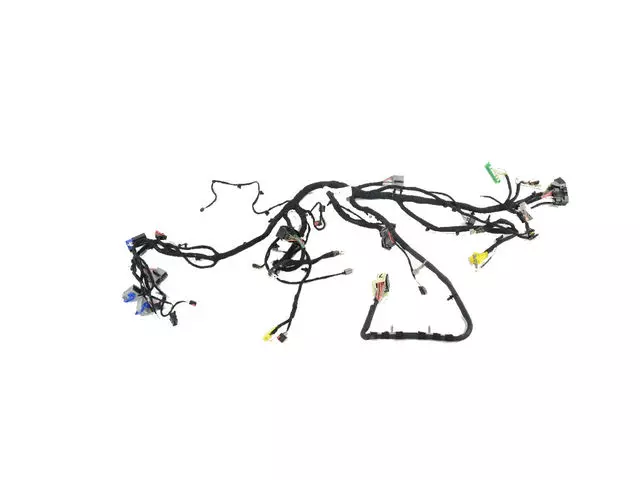 68369060AA - Electrical: Instrument Panel Wiring for Mopar Image