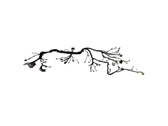68489533AF - Electrical: Instrument Panel Wiring for Mopar Image