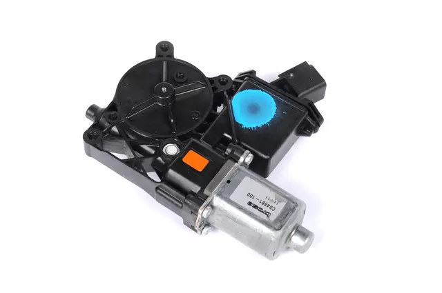 22788193 - Body: Window Motor for Cadillac: XTS Image