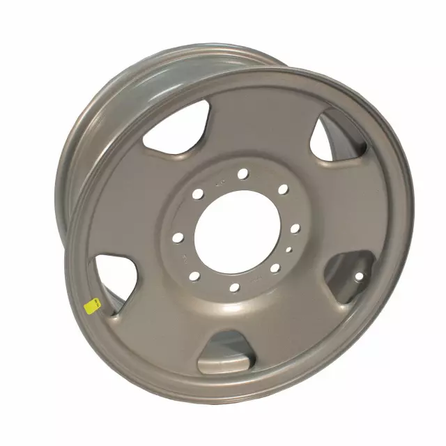 5C3Z1015JA - Suspension: Wheel, Steel for Ford: F-250 Super Duty, F-350 Super Duty, F-450 Super Duty, F-550 Super Duty Image