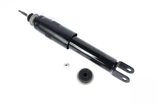 24300083 - Suspension: Shock Absorber for Hummer: H3, H3T Image