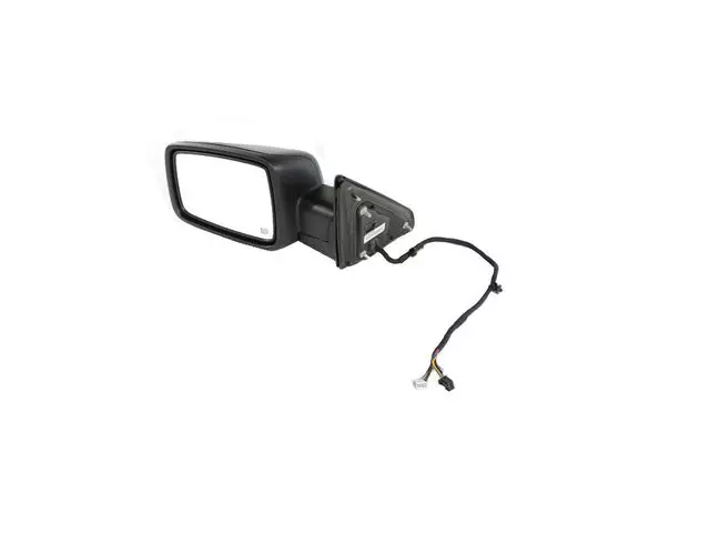 Outside Rear-View Mirror, Left - Mopar (6KE871BUAB)