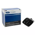 DA5Z14776AA - Body: Memory Switch for Ford: Fusion | Lincoln: MKC, MKS, MKT, MKX, MKZ, Nautilus Image