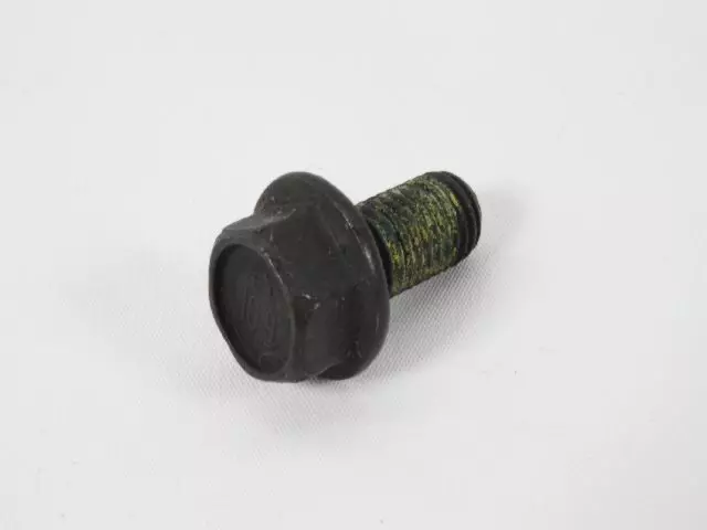 Hex Flange Head Bolt - Mopar (52017887)