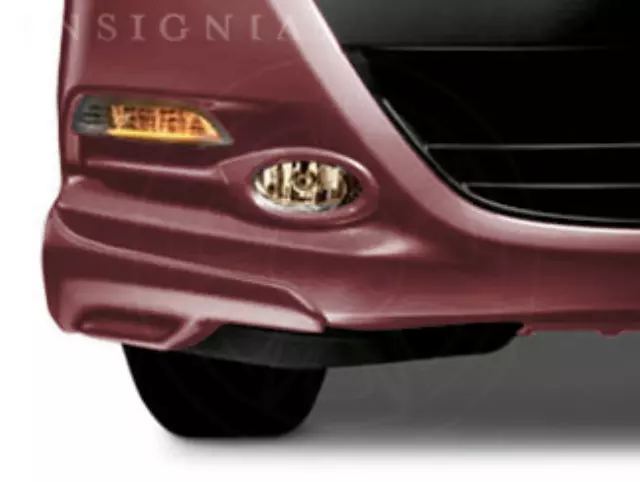 8V31TM81K0A - Exterior: Fog Lights, Attachment for Honda: Insight Image