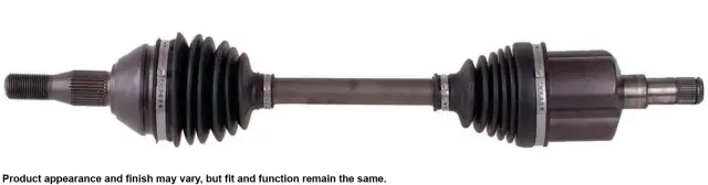 601335 - Transmission &amp; Drivetrain: CV Axle Assembly for Cardone Image