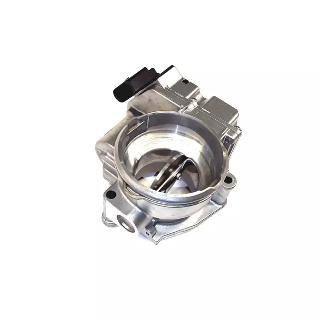 3G128063J - : Throttle Body for Volkswagen: Passat Image