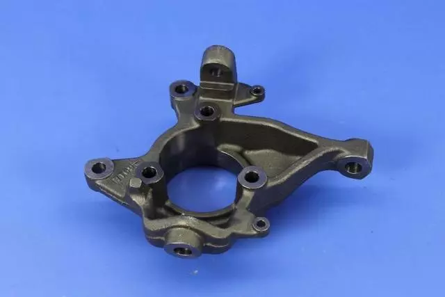 5015135AB - Suspension: Knuckle for Mopar Image
