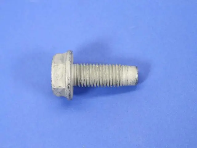 Hex Flange Head Screw - Mopar (6105063AA)