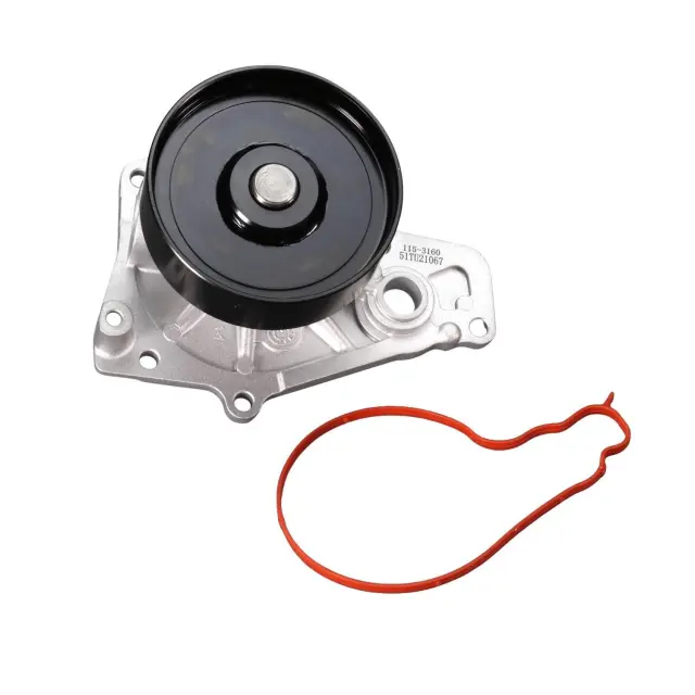 1153160 - Belts and Cooling: GMB Engine Water Pump for GMB Image