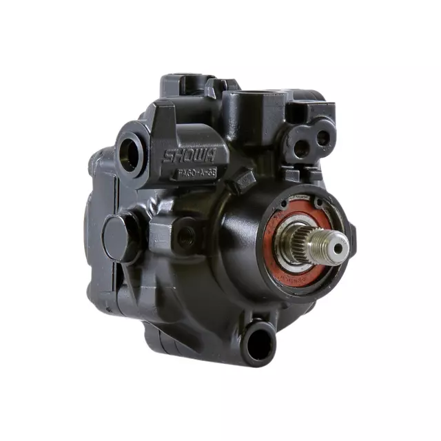 Pump Assembly, P/S (Remanufactured) - GM (19319418)