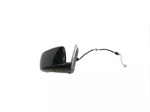 Outside Rear-View Mirror, Right - Mopar (1JG68TZZAM)