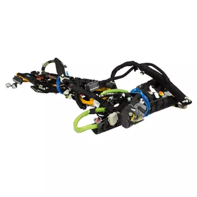 Wiring Assembly - Ford (HC3Z-14A005-J)