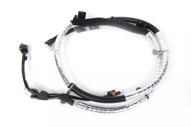84417086 - : Starter Solenoid Cable for GM Image