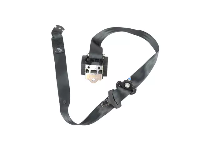 1ZS83JXWAB - Restraints: Front Center Seat Belt for Ram: ProMaster 1500, ProMaster 2500, ProMaster 3500, ProMaster EV Image
