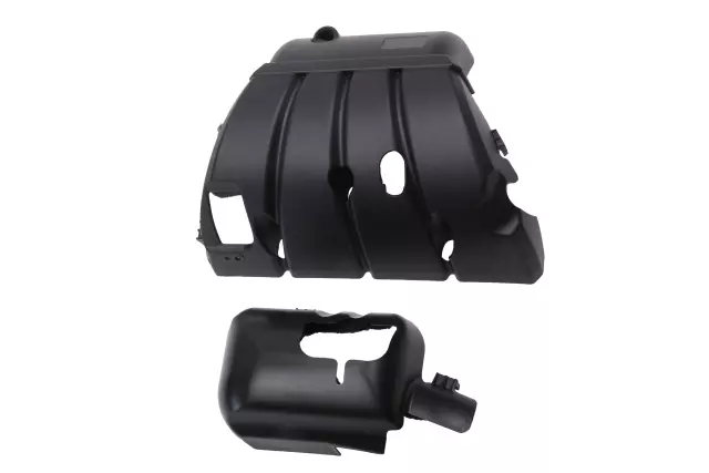 Engine Intake Manifold Cover - GM (12632619)