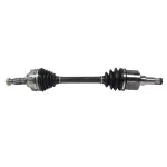 NCV11543 - : Ford, Mercury (2.0, 2.5) CV Axle Assembly  - Front Left for GSP Image
