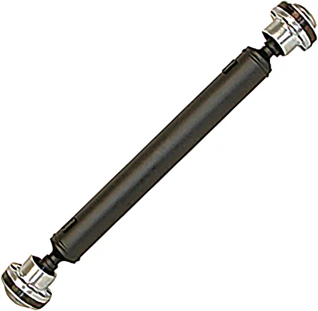 938267 - Driveline and Axles: Front 1-Piece Steel Driveshaft Assembly for Dorman Image