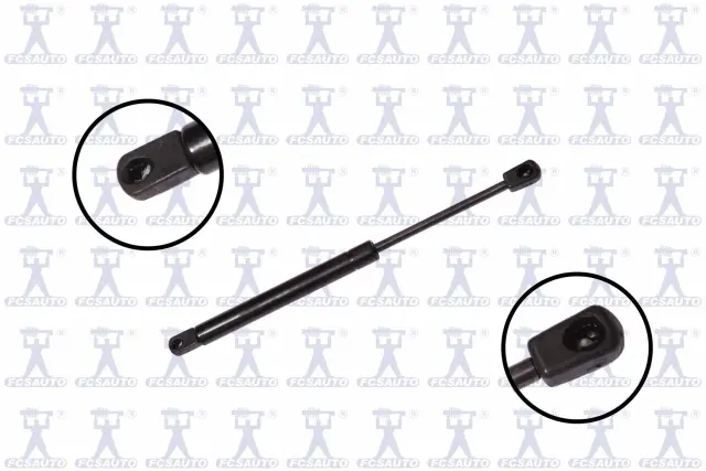 86255 - Exterior: Focus Auto Parts Trunk Lid Lift Support for Focus Auto Parts Image