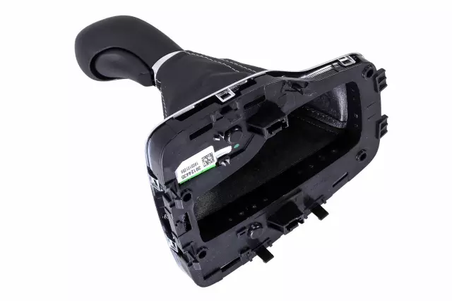 Shadow Gray Automatic Transmission Control Lever Knob - GM (39124435)